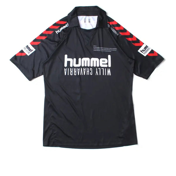 [BUNJANG] Willy Chavarria x Hummel 5683 Jersey / Willy Chavarria x Hummel 5683 Jersey