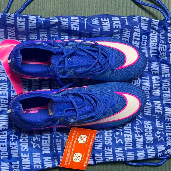 [BUNJANG] Nike Zoom Mercurial Vapor 16 Elite FG Soccer Cleats (Size 260) / 나이키 줌 머큐리얼 베이퍼 16 엘리트 FG 260 새상품