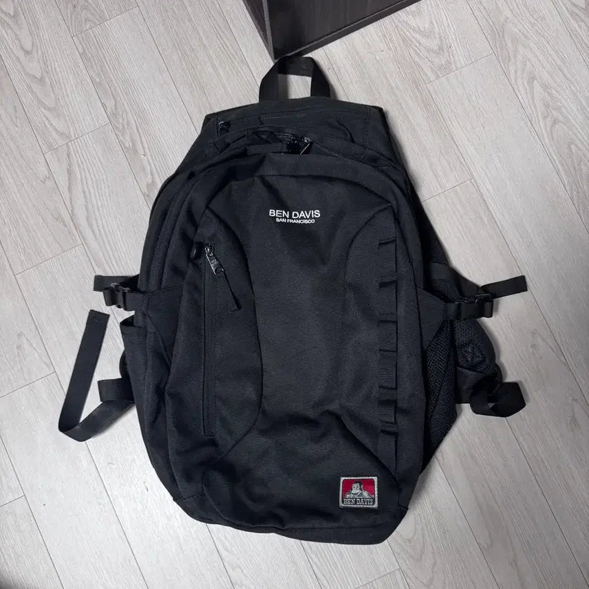 [BUNJANG] Ben Davis Backpack / 벤 데이비스 백팩