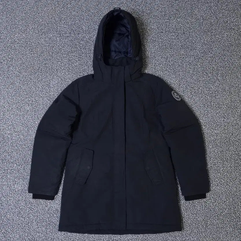 [BUNJANG] The North Face Women's McMurdo VX Padding Jumper Size 95 / [무료배송][95]노스페이스 여성용 맥머도 VX 패딩 점퍼