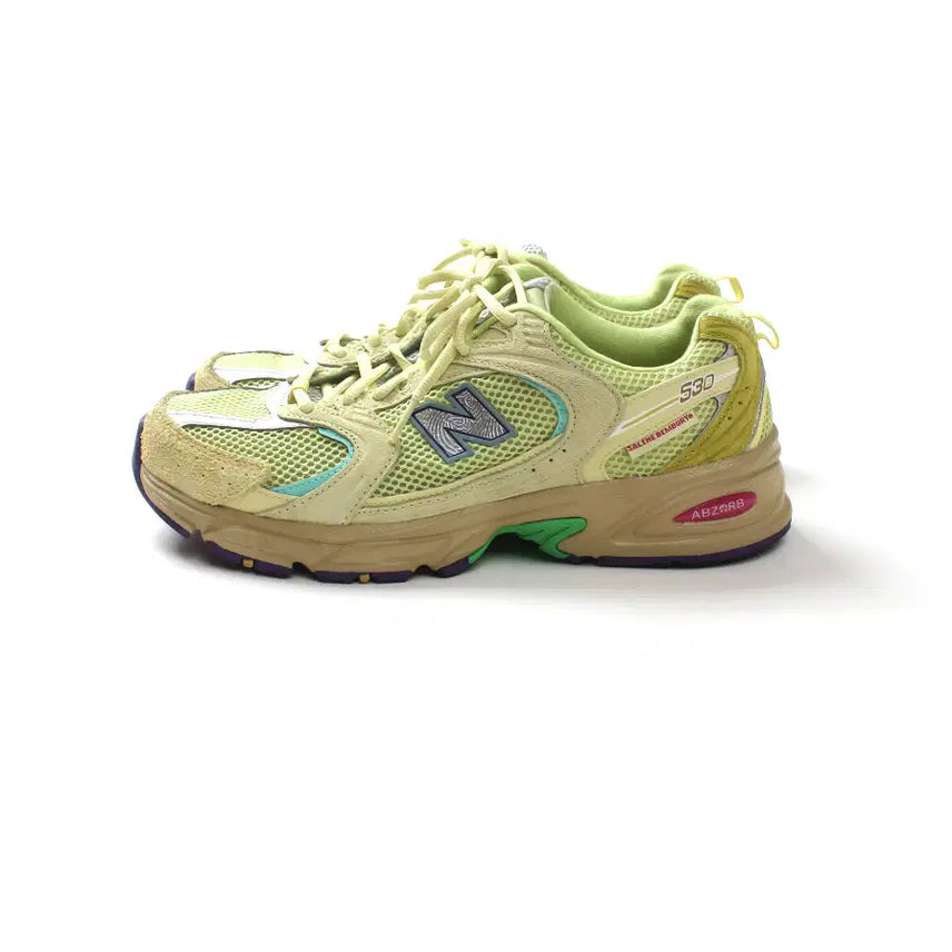 [BUNJANG] Salehe Bembury x New Balance Collaboration Sneakers / Salehe Bembury x New Balance