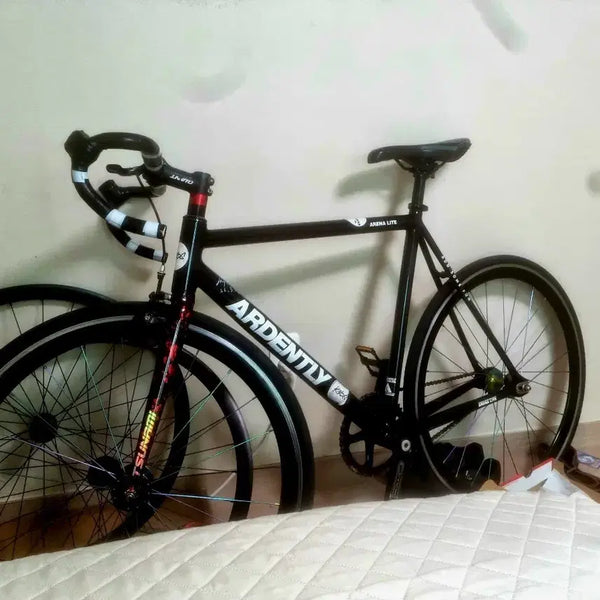 [BUNJANG] Arden Pixie Custom Bicycle / 아르덴 픽시 급처
