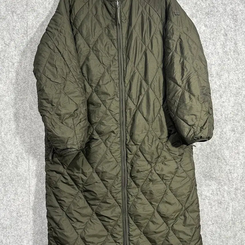 [BUNJANG] Kolon Sport Reversible Puffer Jacket Size 95 / 코오롱스포츠 양면패딩점퍼 95