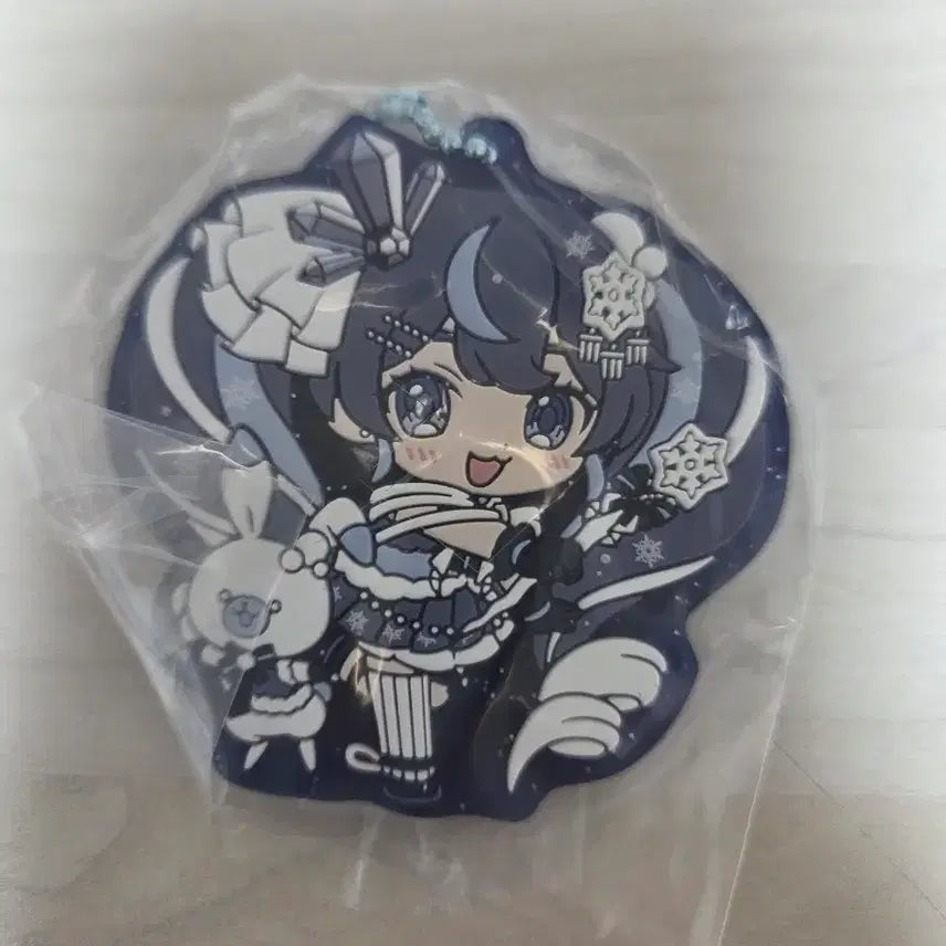 [BUNJANG] Hatsune Miku Strap / 하츠네미쿠 스트랩 판매합니다~