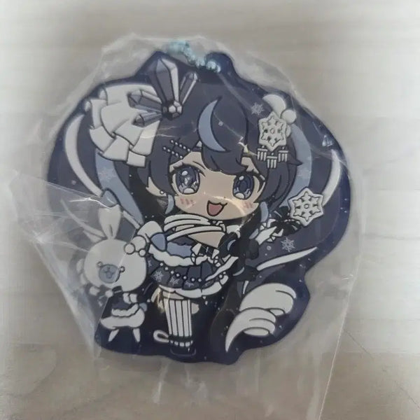 [BUNJANG] Hatsune Miku Strap / 하츠네미쿠 스트랩 판매합니다~