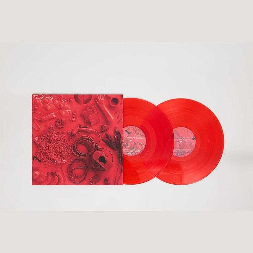 [BUNJANG] Aimyon 1st Album 'Youth Excitement' LP / 아이묭 1집 청춘의 익사이먼트 LP