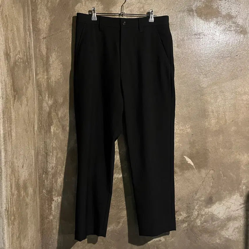 [BUNJANG] Junya Watanabe Slacks Pants / 준야와타나베 슬랙스 팬츠