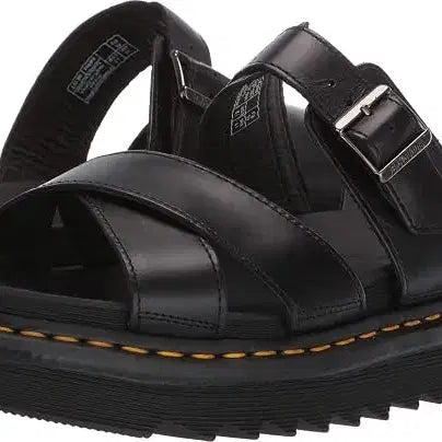 [BUNJANG] Dr. Martens Ryker 280 / 닥터마틴 라이커 280 / eu43 / uk9