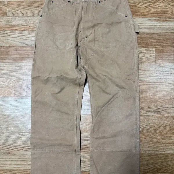[BUNJANG] Local's Only Double Knee Pants / [L] 로컬스온리 더블니 팬츠 팝니다!