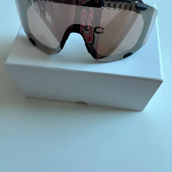[BUNJANG] POC Divarese Asian Fit Cycling Goggles / POC 디바워 자전거 고글 아시안핏