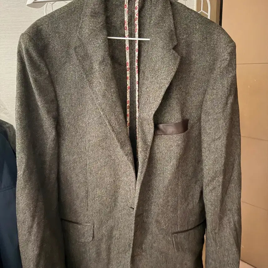 [BUNJANG] Paul Smith Vintage Blazer Jacket / 폴 스미스 빈티지 블레이저 자켓