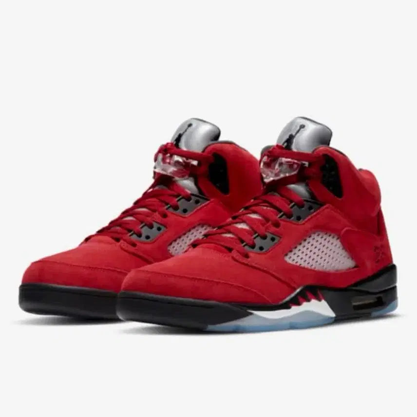 [BUNJANG] Air Jordan 5 Retro Toro Bravo / 조던5 레트로 토로