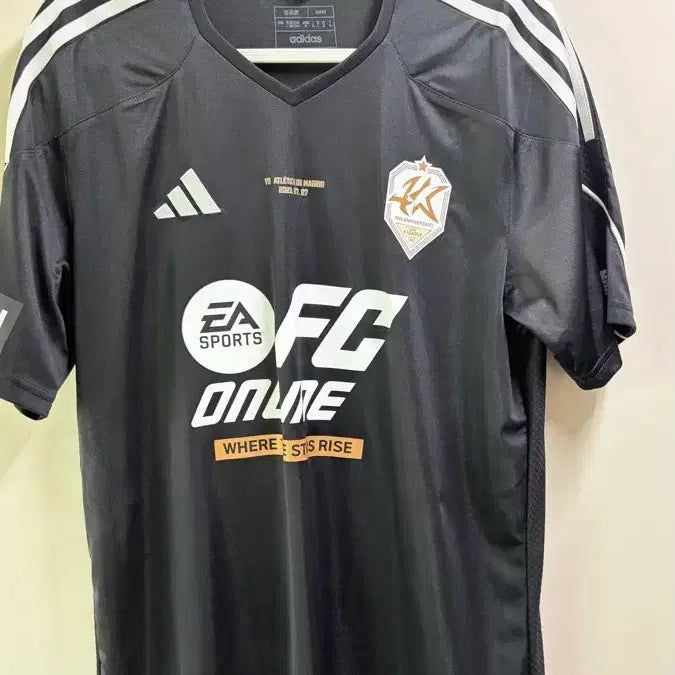 [BUNJANG] 2023 Team K League Uniform (L) Palocevic / 2023 팀 K리그 유니폼(L, 팔로세비치)
