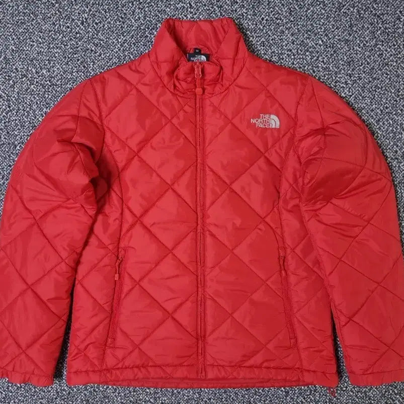 [BUNJANG] The North Face Women's Lightweight Padded Jumper / [무료배송][85]노스페이스 여성용 누빔점퍼 경량패딩