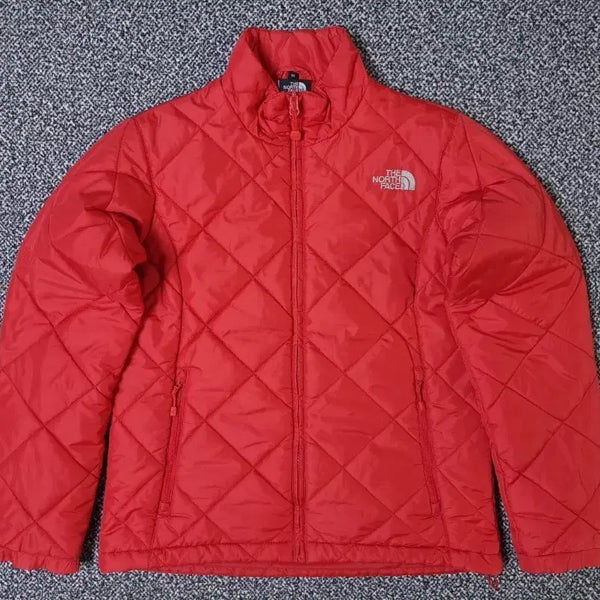 [BUNJANG] The North Face Women's Lightweight Padded Jumper / [무료배송][85]노스페이스 여성용 누빔점퍼 경량패딩