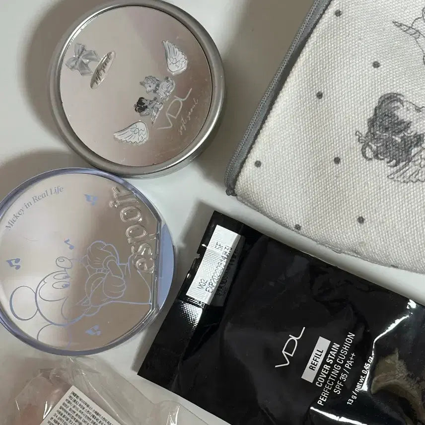 [BUNJANG] VDL & Espoir Cushion & Prep Base Bundle Set / 쿠션&기획세트 일괄판매 (상품설명참고)