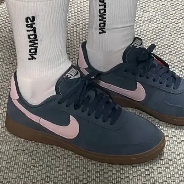 [BUNJANG] Nike Field General 240 Sneakers / 나이키 필드제너럴 240