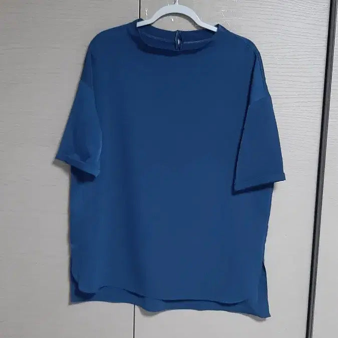 [BUNJANG] Ekko Dison Lightweight Loose Fit T-Shirt / 엑코디솔 빅사이즈가벼운루즈핏티(가격다운)