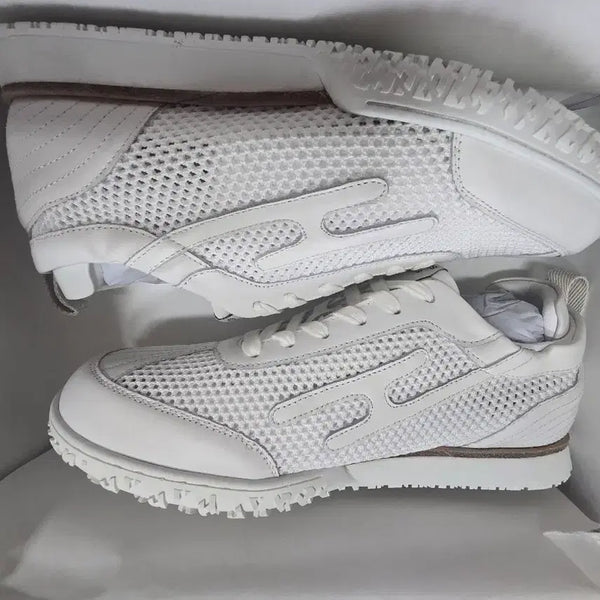 [BUNJANG] Hermes Jet Sneakers / 에르메스 스니커즈