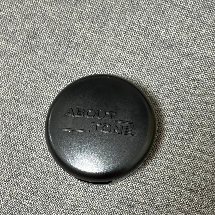 [BUNJANG] About Tone Blur Powder Pact 2.5 Ivory / 어바웃톤 블러 파우더 팩트 2.5 아이보리 새상품