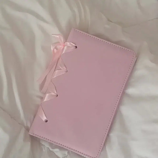 [BUNJANG] Balletcore Binder / <할인> 발레코어 바인더 포카바인더