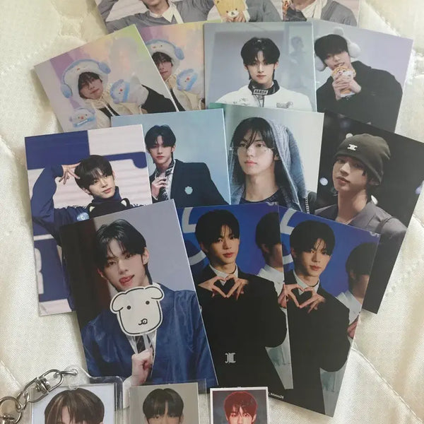 [BUNJANG] SEVENTEEN Dokyeom Birthday Cafe Goods / 도훈 생카