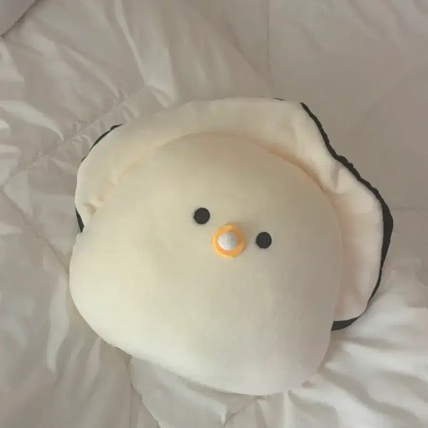 [BUNJANG] Baby Oyster Plush Doll / 굴인형 오이스터 인형 아기굴인형