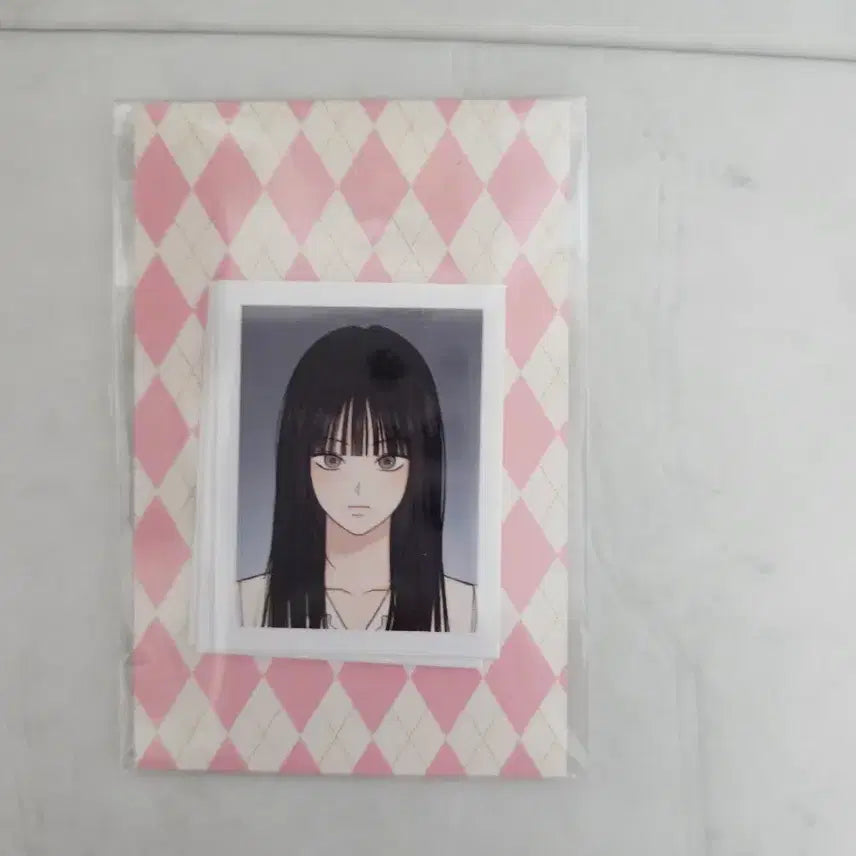 [BUNJANG] Just Dawn Proof Photo Goods Sealed / 그저여명일뿐 증명사진 굿즈 미개봉