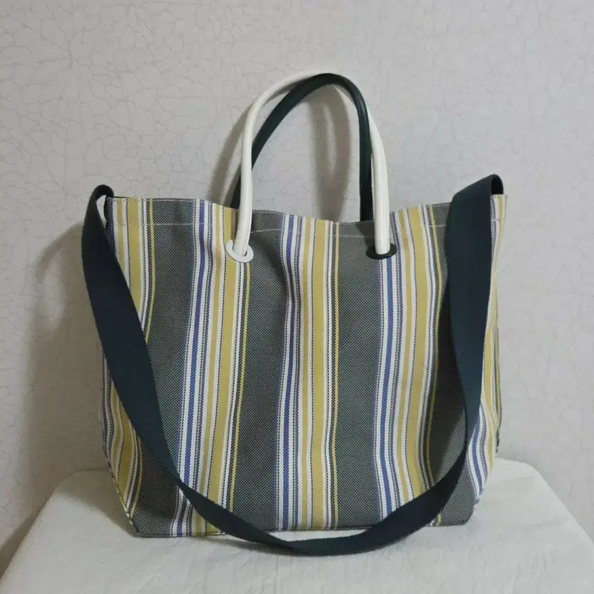 [BUNJANG] Beanpole Fore Bag Shoulder Bag Shopper Bag / 빈폴 가방 포레백 숄더백 쇼퍼백