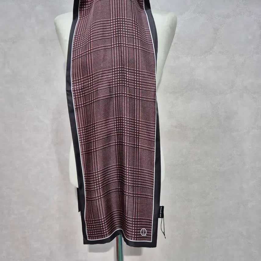 [BUNJANG] Louis Quatorze Silk Scarf / 루이까또즈  스카프