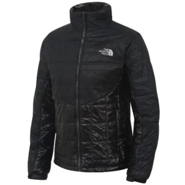 [BUNJANG] The North Face Women's Quilted Lightweight Padded Jacket Size 85 / [무료배송][85]노스페이스 여성용 누빔점퍼 경량패딩