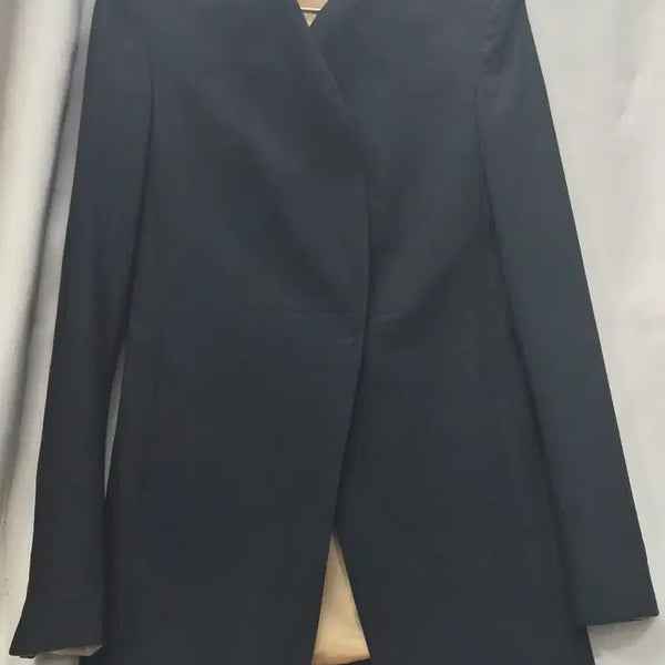 [BUNJANG] Time Black Jacket / 타임 재킷 블랙