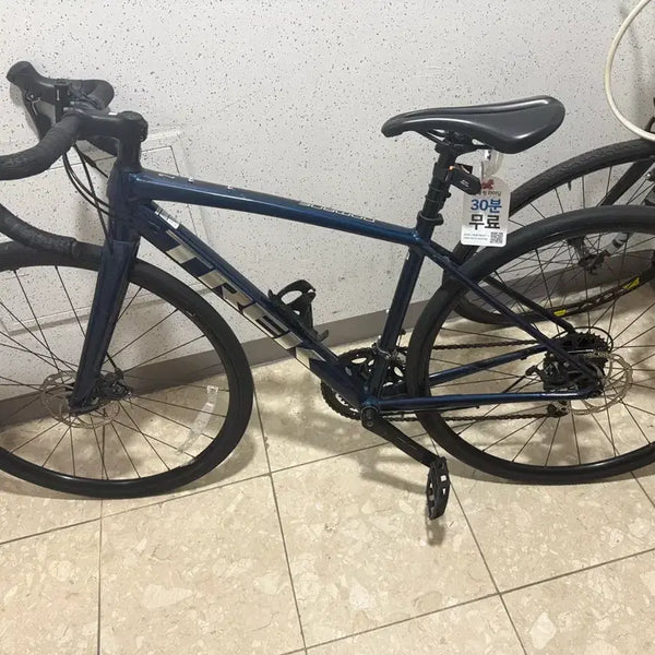 [BUNJANG] Trek Domane AL2 2022 Bicycle / 트렉 도마니 al2 22년식