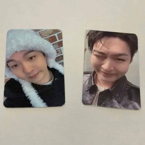 [BUNJANG] Lee Changsub Bundle Set Photocard / 이창섭 포카 일괄