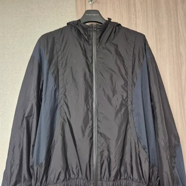 [BUNJANG] coor Padded Flight Windbreaker M / 쿠어 coor 파티드 플라이트 윈드브레이커 m