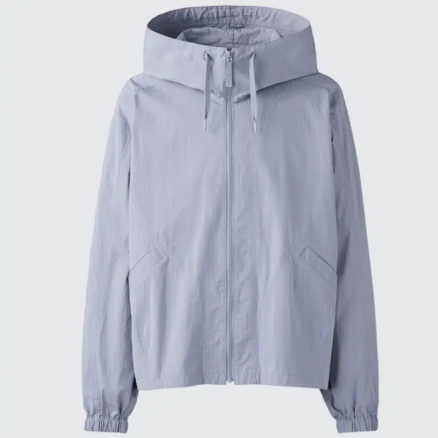 [BUNJANG] Uniqlo U Windbreaker Jacket / 유니클로U 바람막이 판매