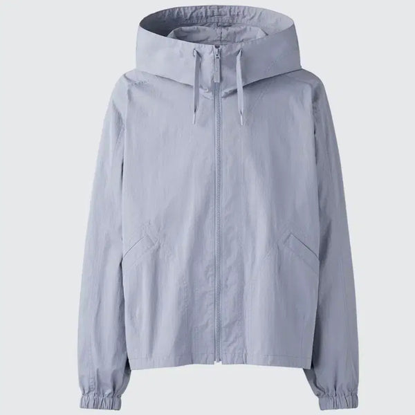 [BUNJANG] Uniqlo U Windbreaker Jacket / 유니클로U 바람막이 판매