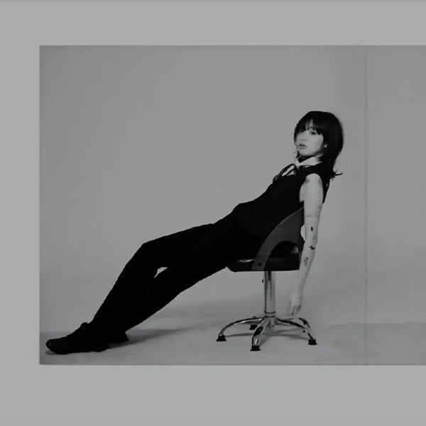 [BUNJANG] Yoon Ji Young My Garden Unsealed LP / 윤지영 나의 정원에서 미개봉 lp 팝니다