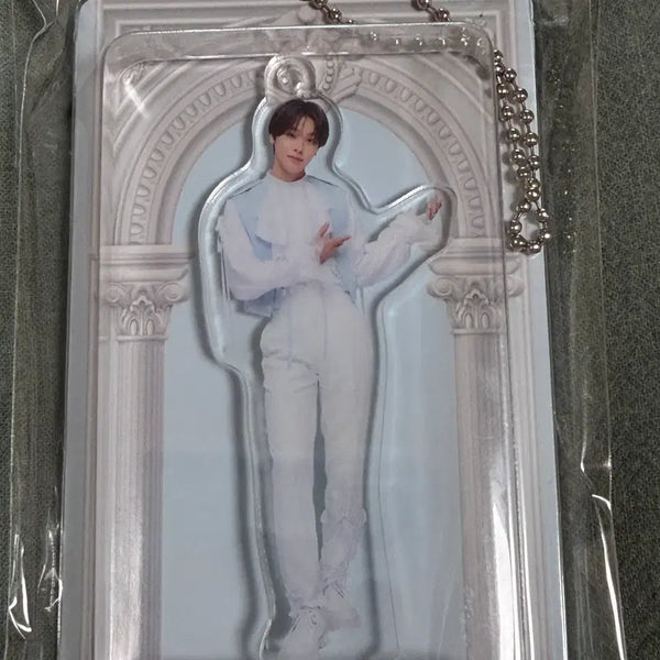 [BUNJANG] NCT WISH Riku Japan Fanmeeting Acrylic / (미개봉) 엔시티위시 리쿠 일본 팬미팅 아크릴