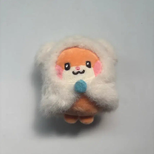 [BUNJANG] ZEROBASEONE ZERONY Wonderland Mini Doll Keyring (Binini) / ZEROBASEONE 제로니 원더랜드 미니 인형 키링(비니니)