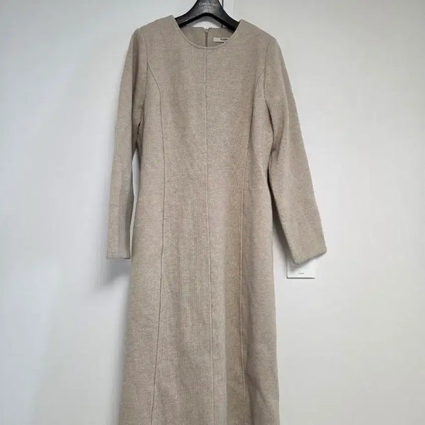 [BUNJANG] Mpin One-Piece Dress / 엠핀 원피스