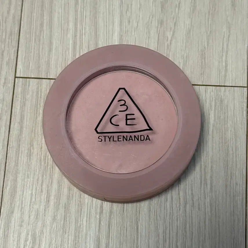 [BUNJANG] 3CE Kind-a Shy Blush (Pink) / 3CE 카인다샤이 블러셔