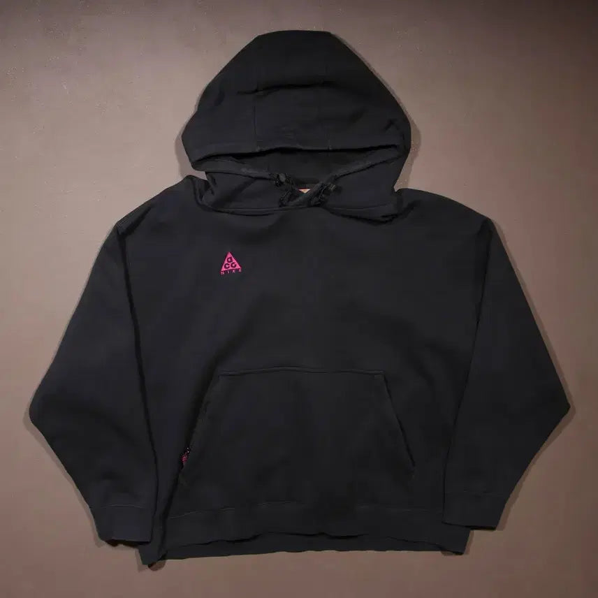 [BUNJANG] Nike ACG Hoodie A715 / 나이키 ACG 후드티 A715