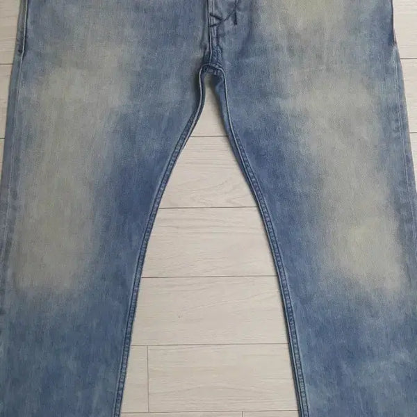 [BUNJANG] Diesel Safado Straight Leg Jeans 32" / 디젤(정품) SAFADO 수입대님 32"실측(No.464)드라이완료!