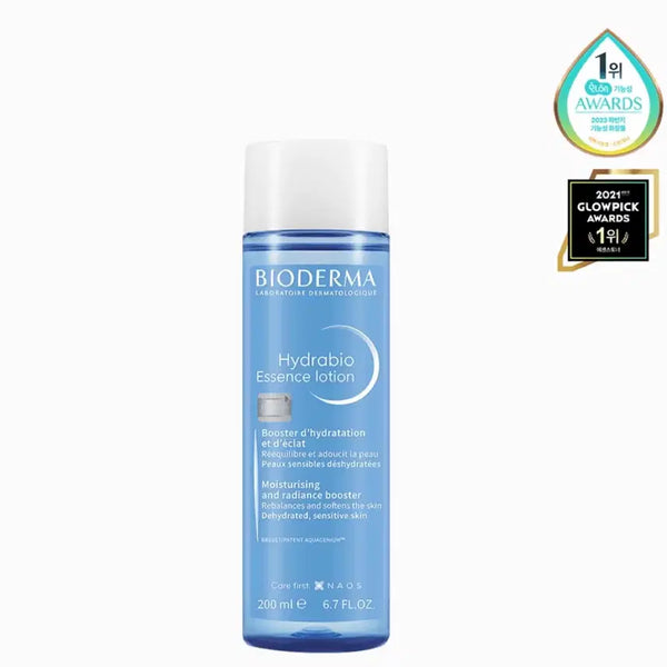 [BUNJANG] Bioderma Hydrabio Essence Lotion 200ml / (새상품) 바이오더마 하이드라비오 에센스 로션 200m