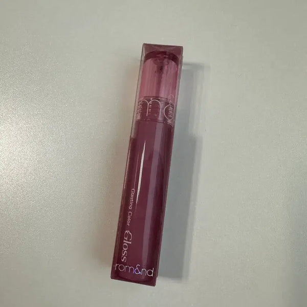 [BUNJANG] Rom&nd Glasting Color Gloss 04 Grapey Way (Sealed) / [미개봉] 롬앤 글래스팅 컬러 글로스 04 그레이피 웨이
