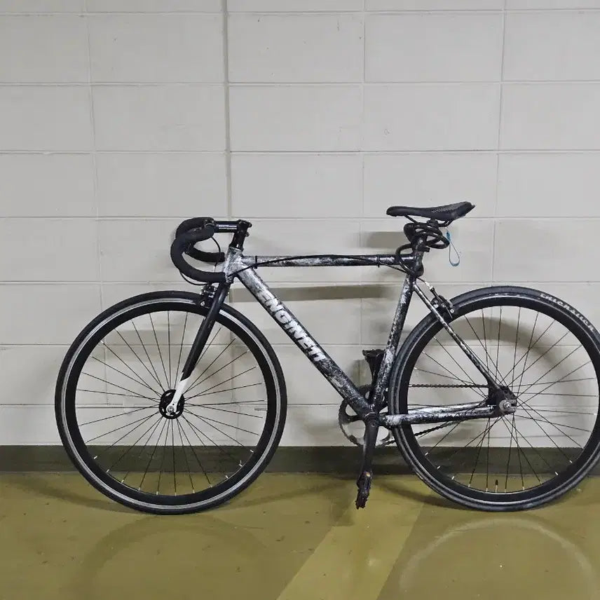 [BUNJANG] Custom Painted Engine 11 Pixie Bike / 도색픽시(네고 ㄱㄴ)