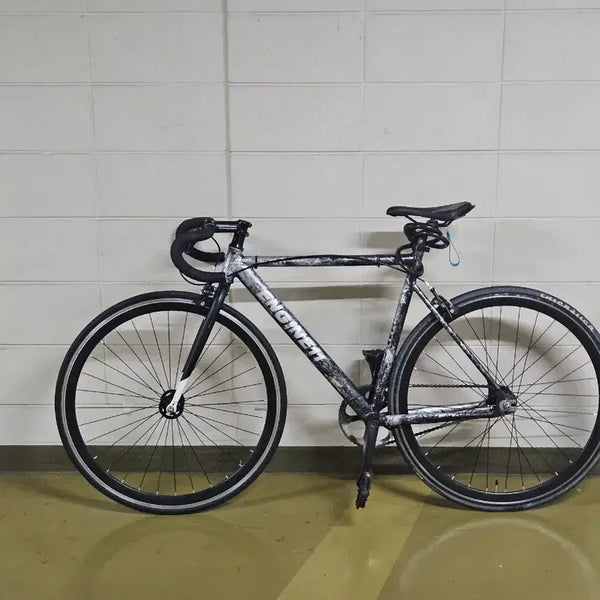 [BUNJANG] Custom Painted Engine 11 Pixie Bike / 도색픽시(네고 ㄱㄴ)