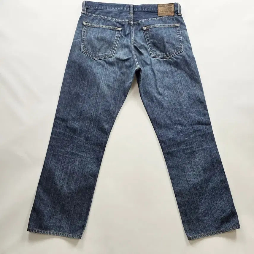 [BUNJANG] J. Brand Walker Straight Leg Denim Jeans Size 36 / 제이브랜드 청바지 미국 일자 데님팬츠 사이즈36 R6796