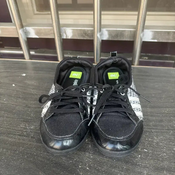 [BUNJANG] Adidas Vintage Low-Top Sneakers / 아디다스빈티지신발